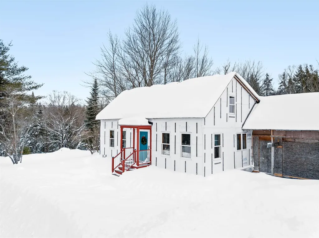 173 Westville Road Groton VT 05046