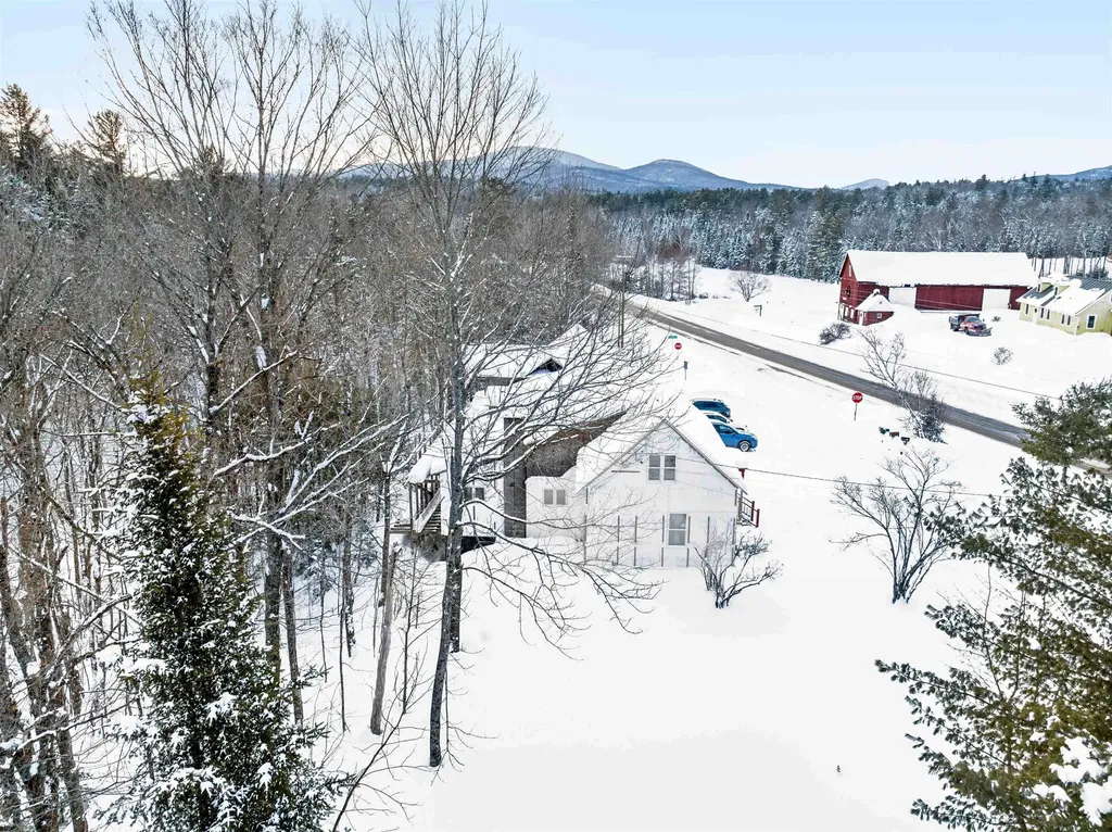 173 Westville Road Groton VT 05046