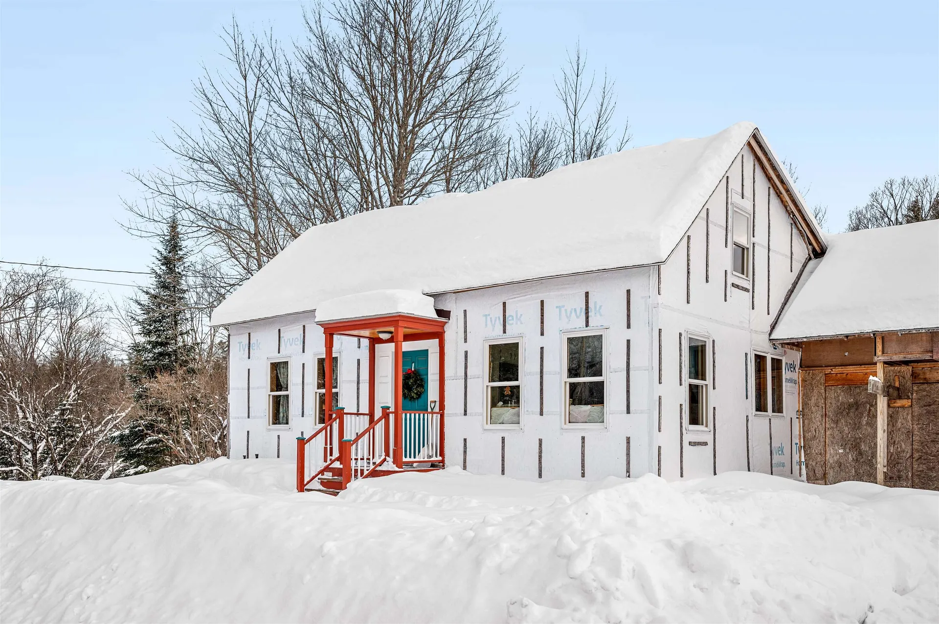 173 Westville Road Groton VT 05046