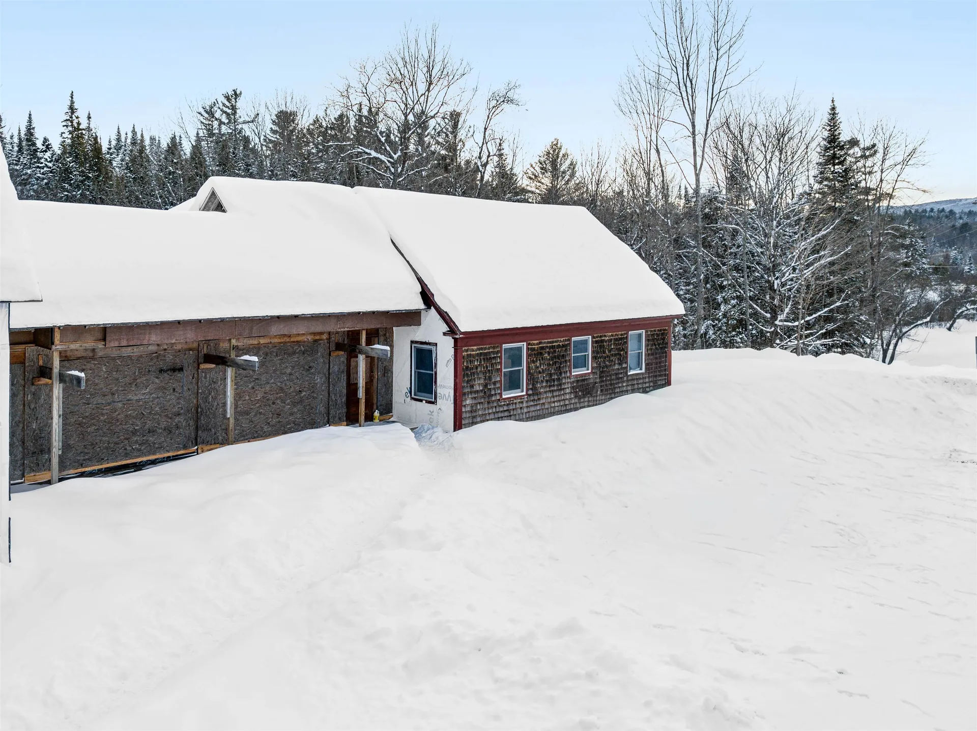 173 Westville Road Groton VT 05046