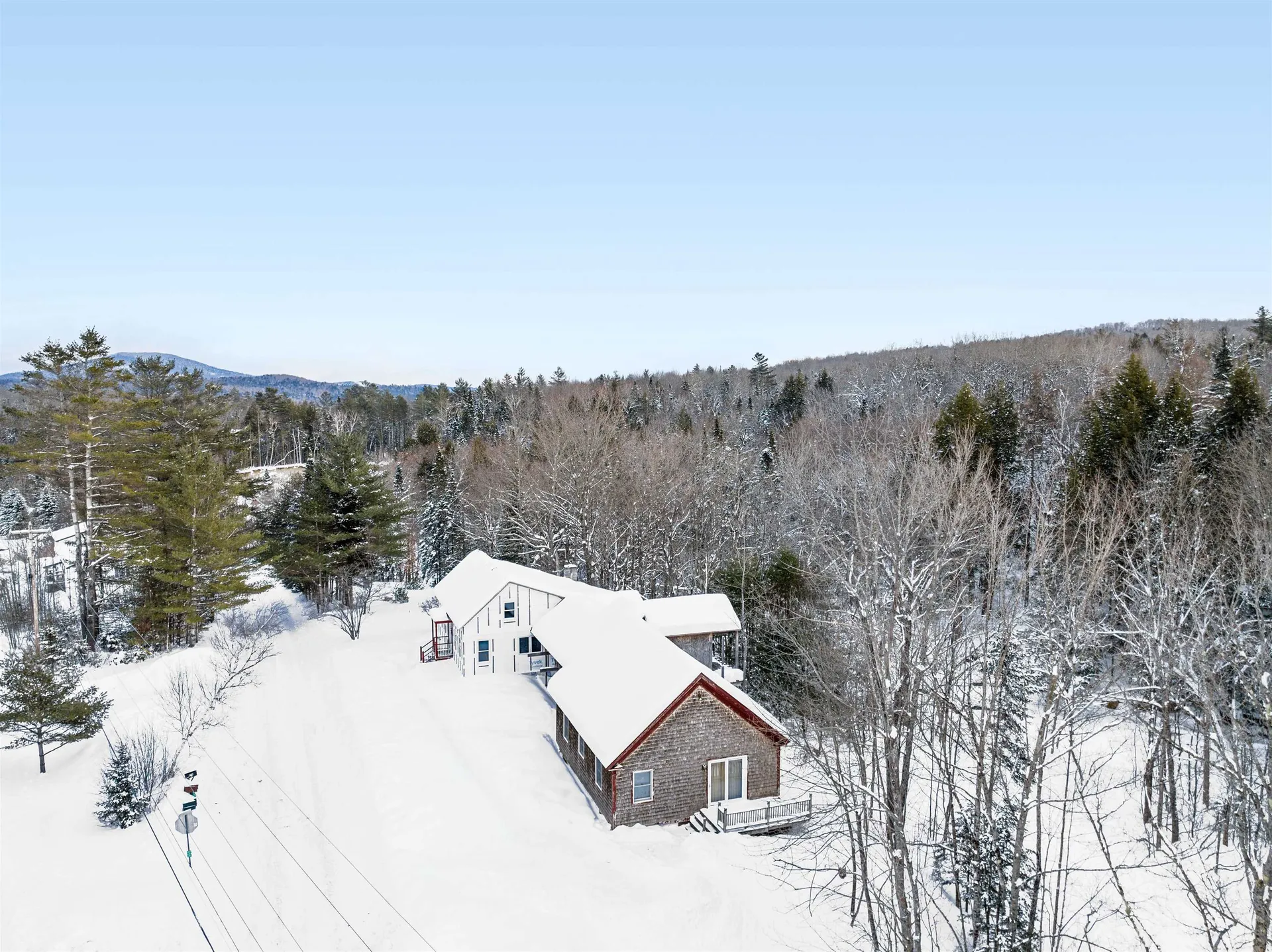 173 Westville Road Groton VT 05046