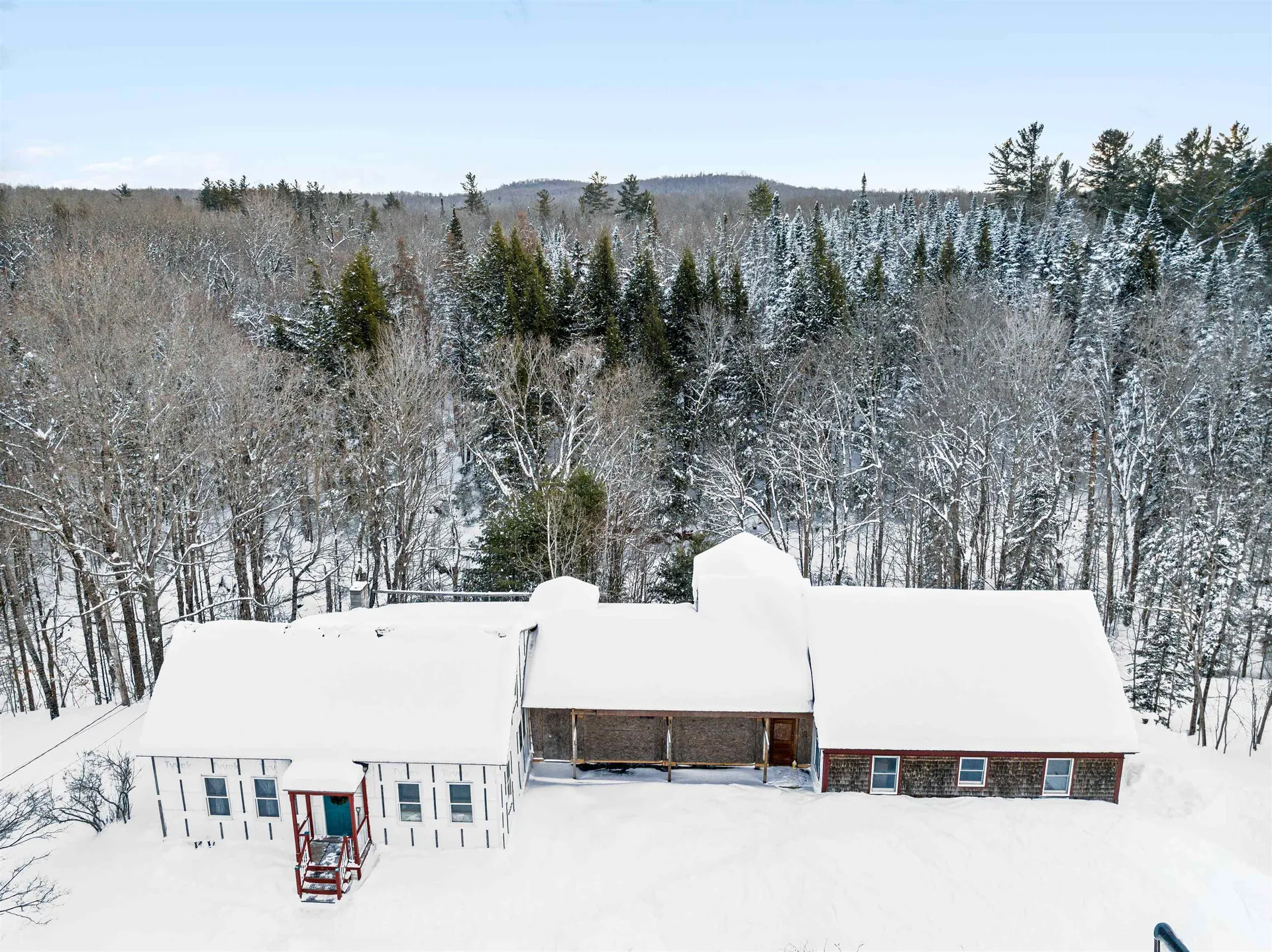 173 Westville Road Groton VT 05046