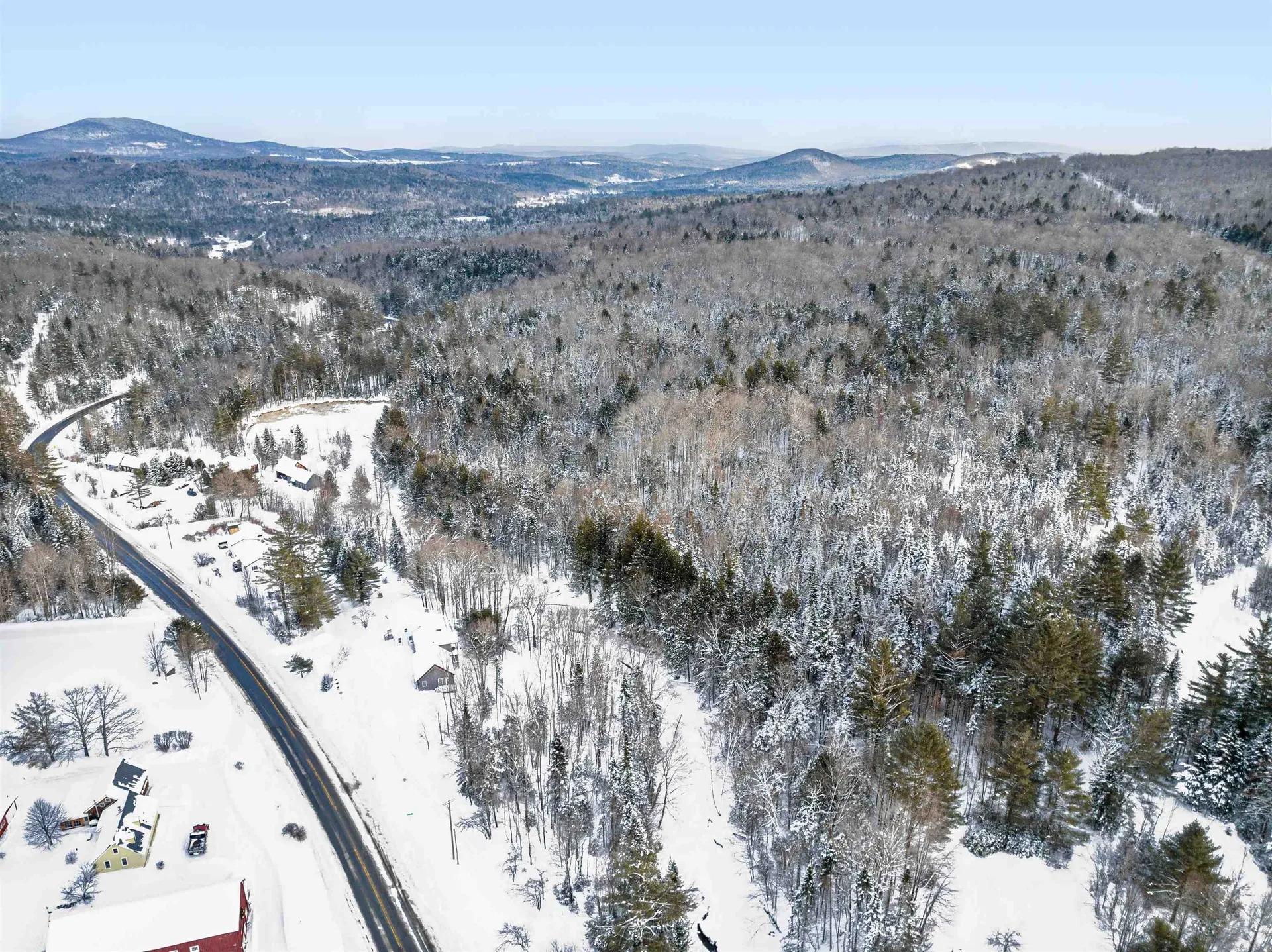 173 Westville Road Groton VT 05046