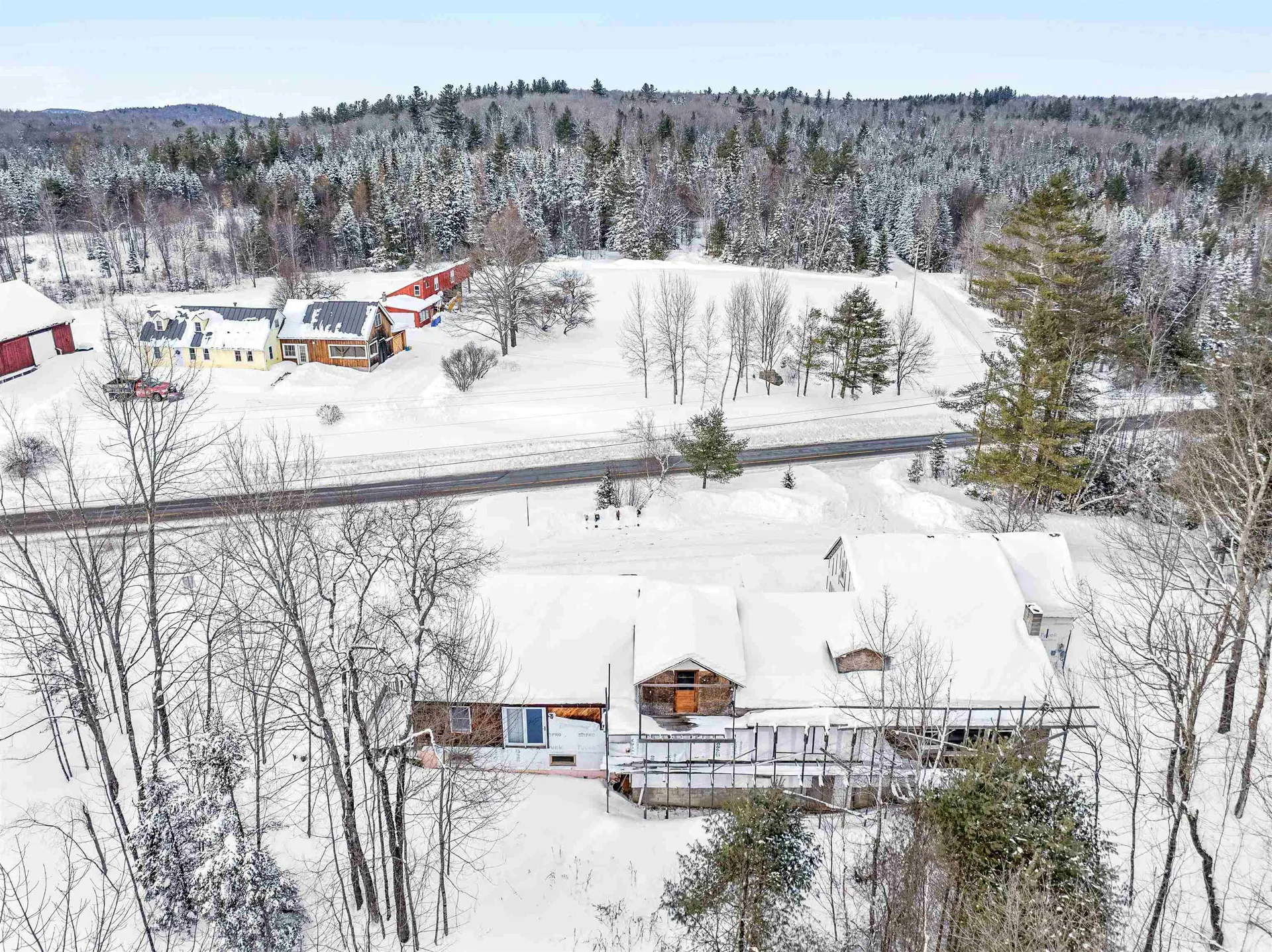 173 Westville Road Groton VT 05046