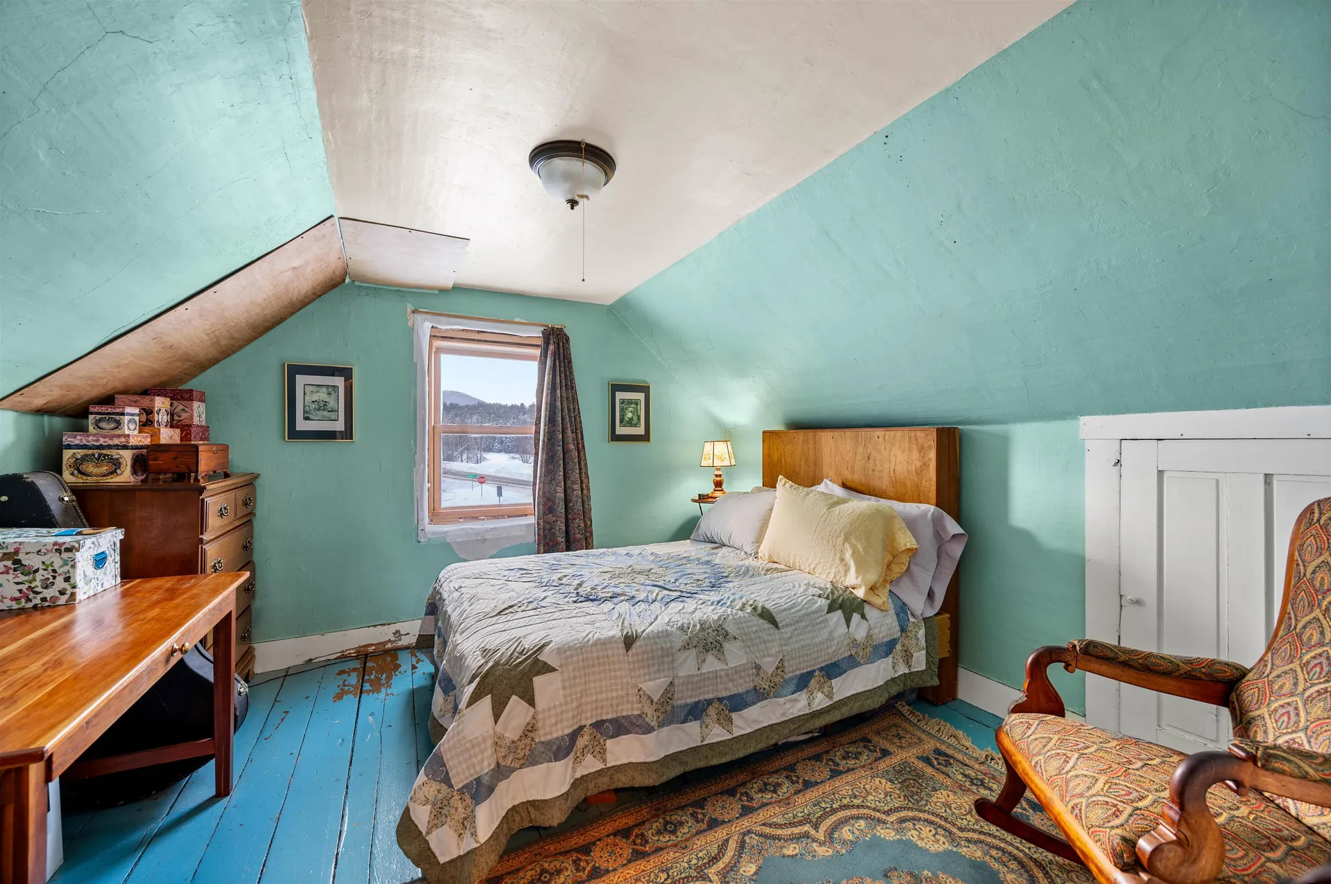 173 Westville Road Groton VT 05046