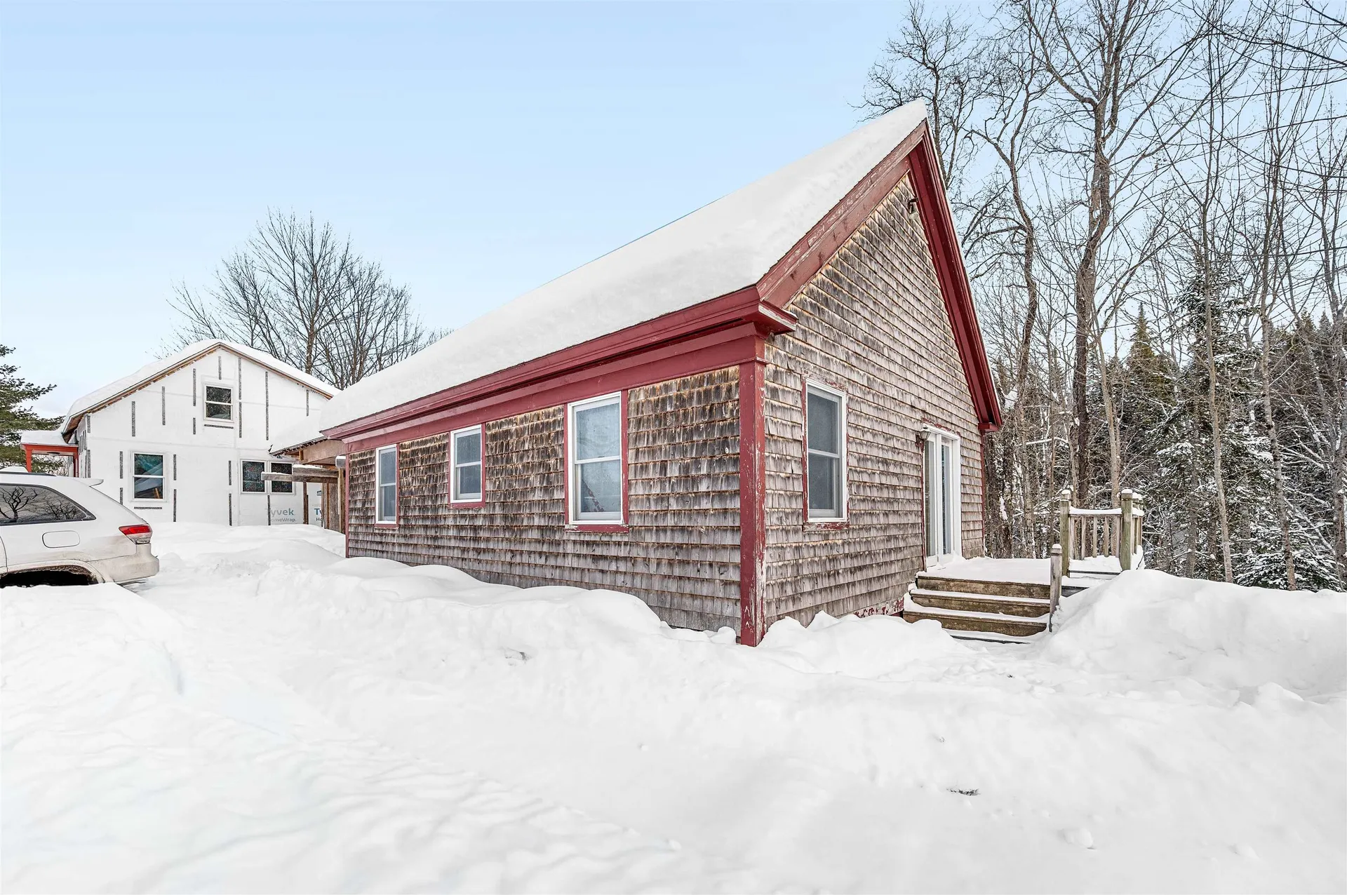 173 Westville Road Groton VT 05046