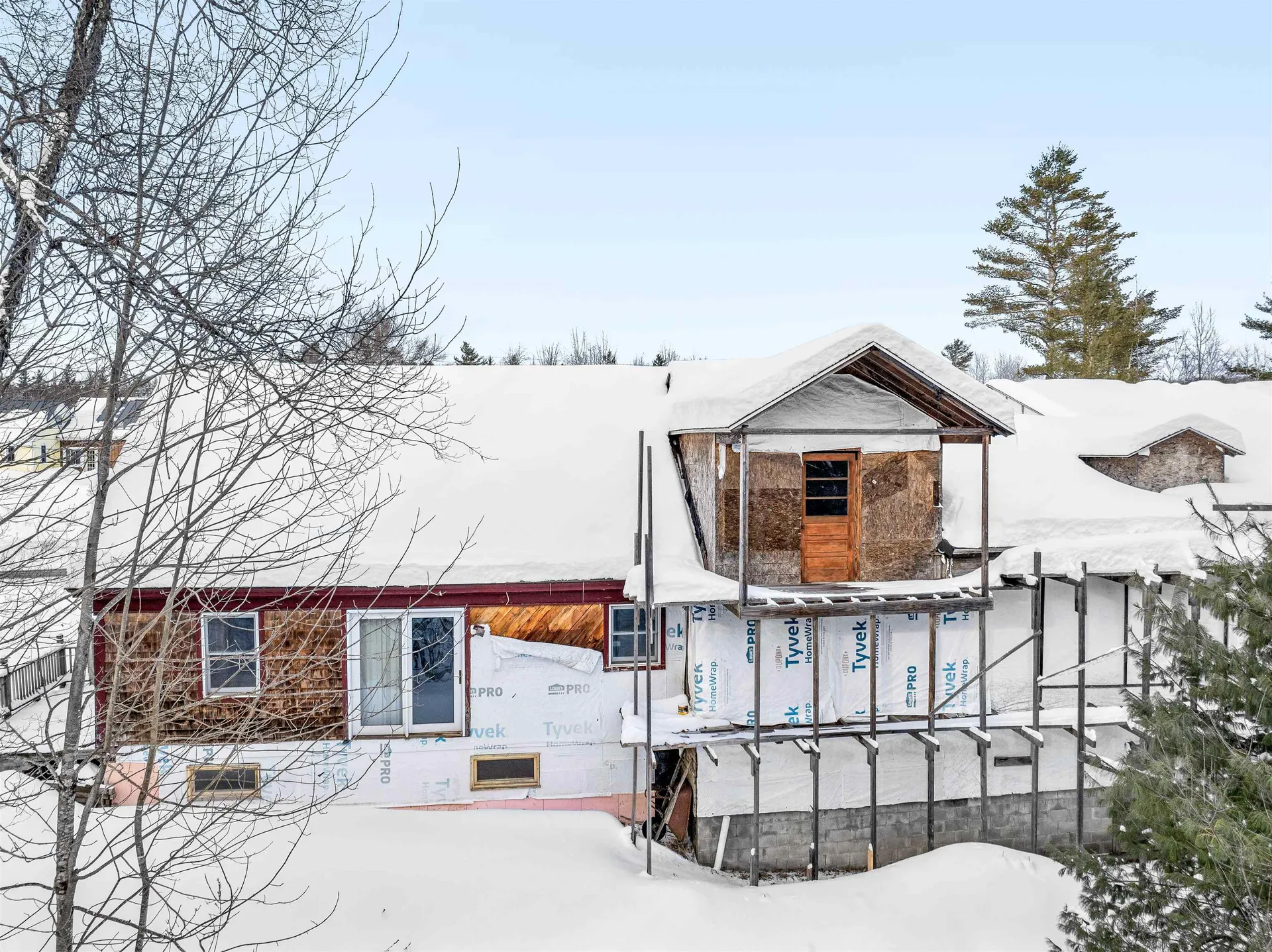 173 Westville Road Groton VT 05046