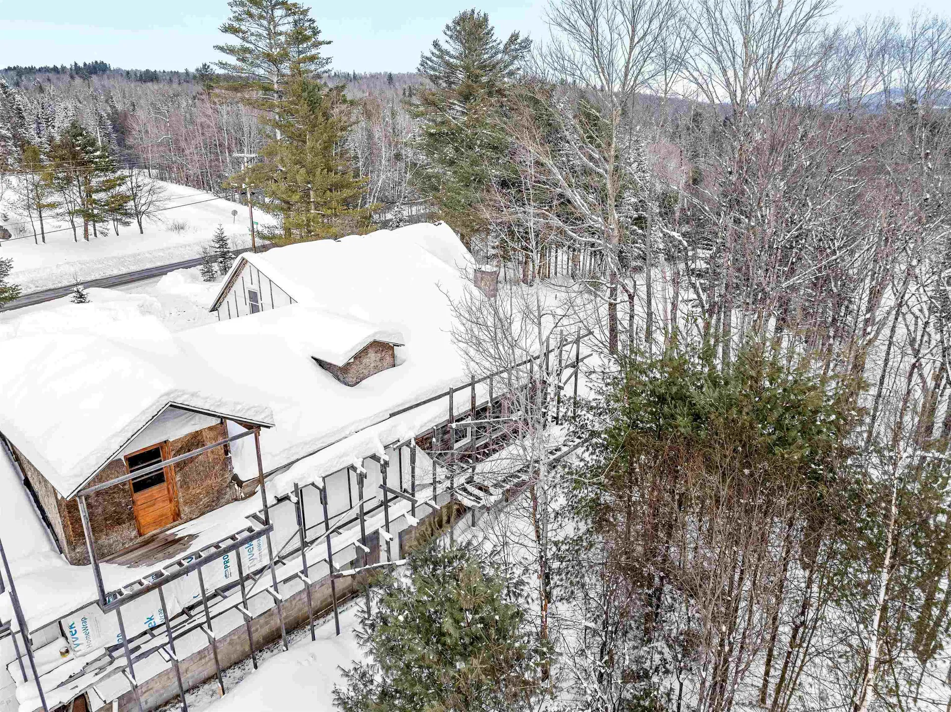 173 Westville Road Groton VT 05046