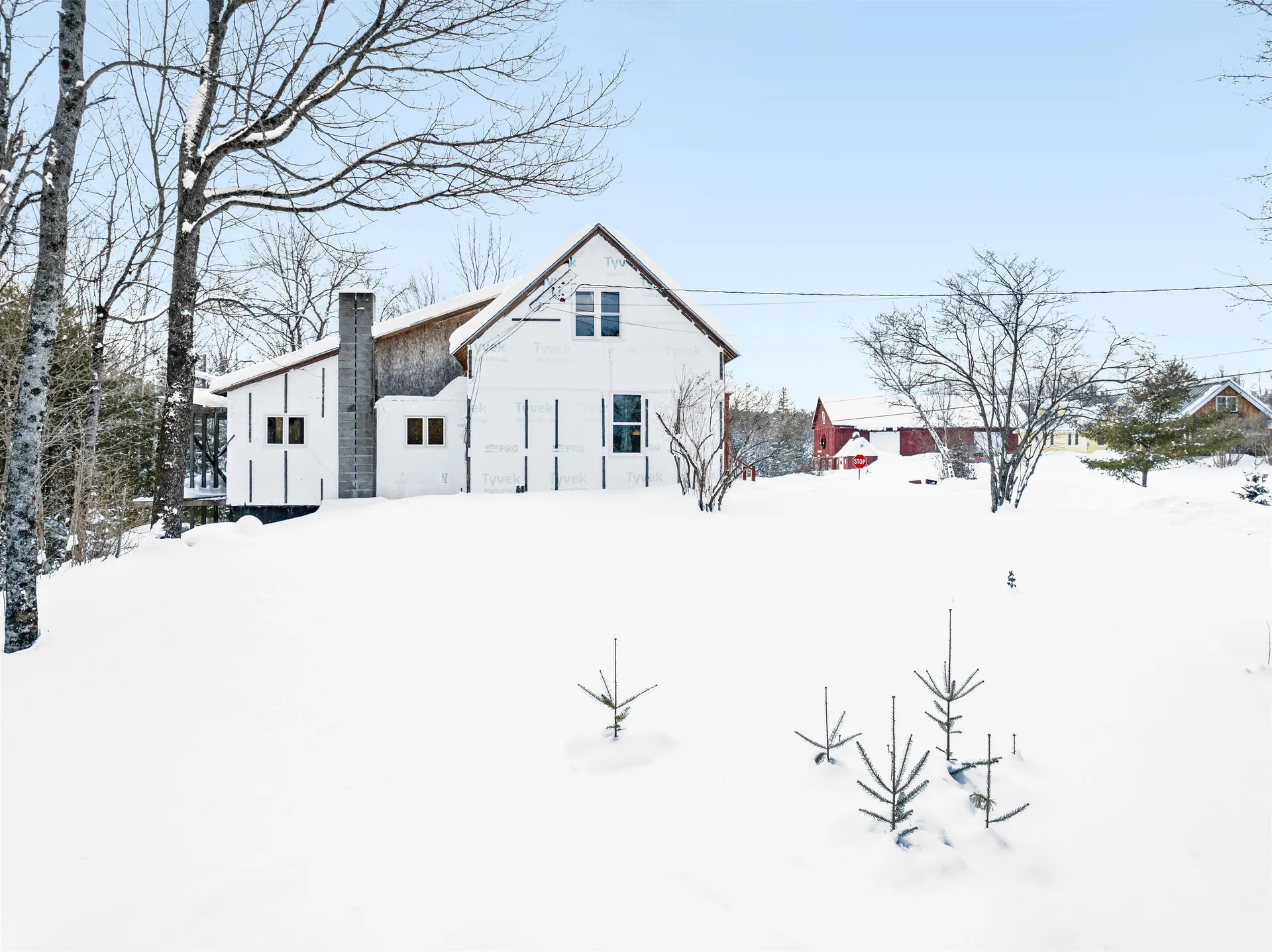 173 Westville Road Groton VT 05046