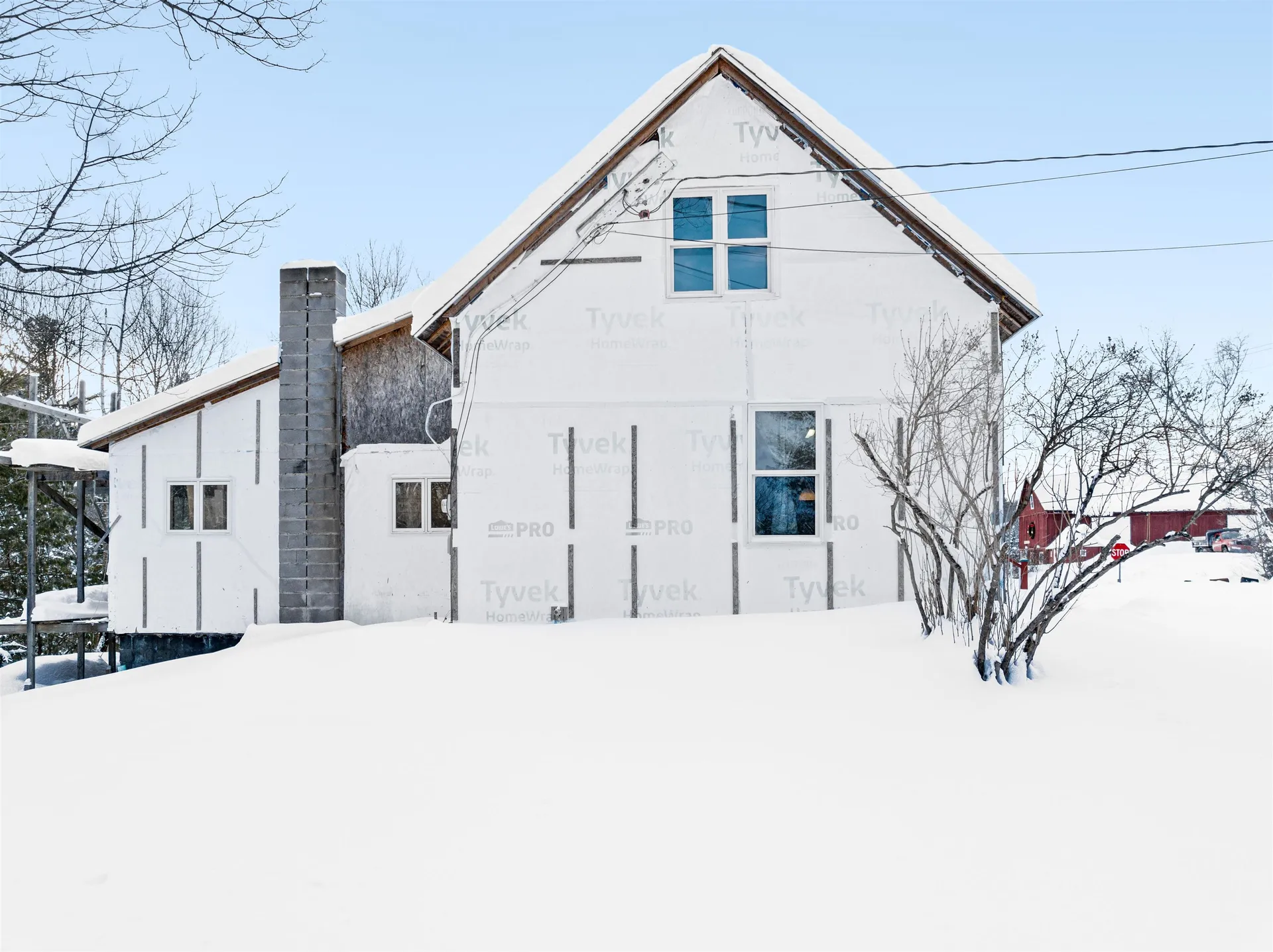 173 Westville Road Groton VT 05046