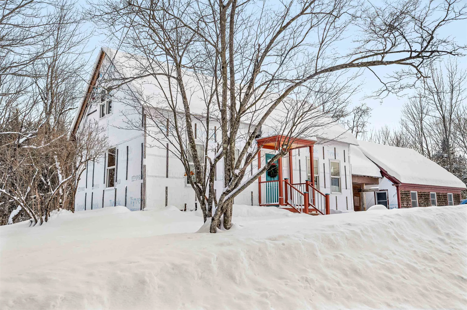 173 Westville Road Groton VT 05046