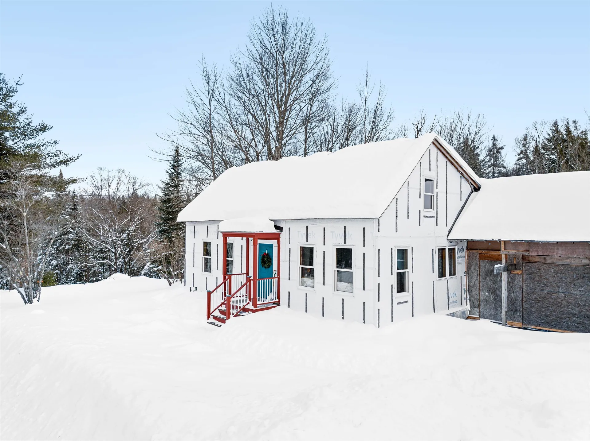 173 Westville Road Groton VT 05046