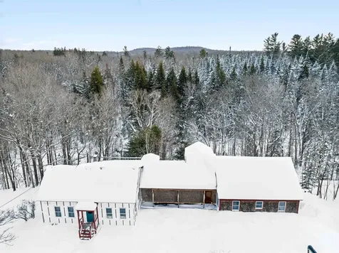 173 Westville Road Groton VT 05046