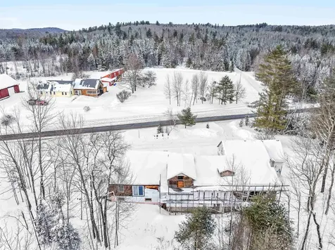173 Westville Road Groton VT 05046