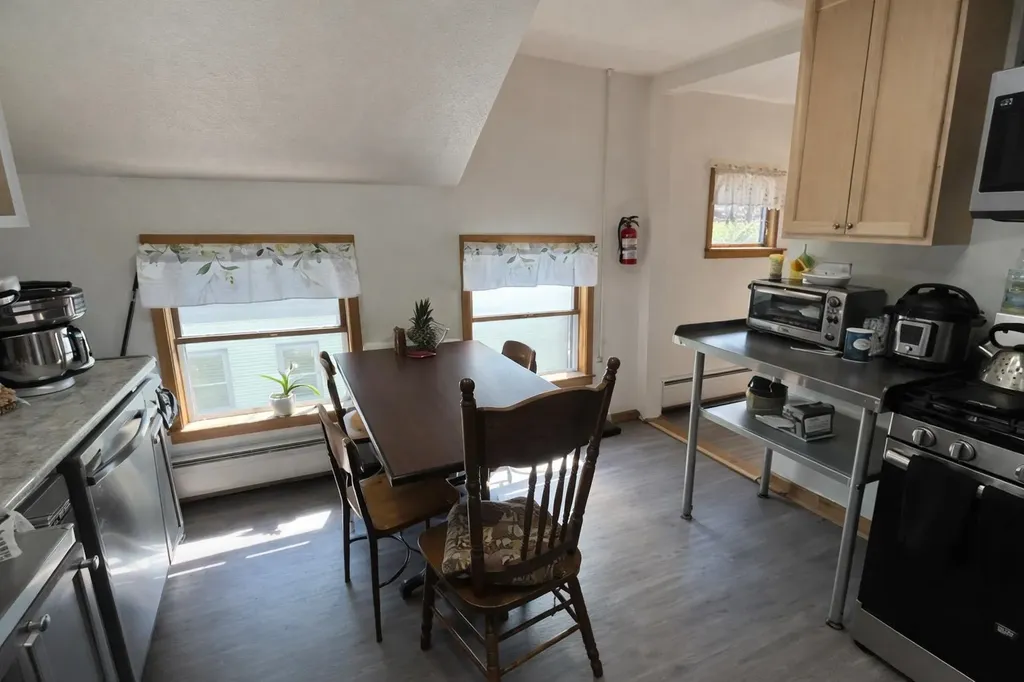 1 Nickwackett Street Rutland City VT 05701