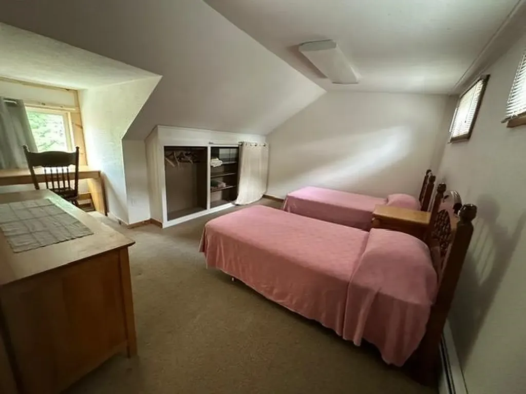 1 Nickwackett Street Rutland City VT 05701