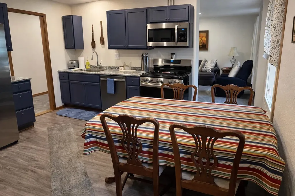 1 Nickwackett Street Rutland City VT 05701