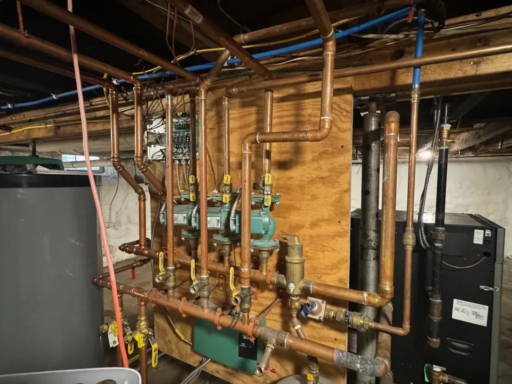 1 Nickwackett Street Rutland City VT 05701