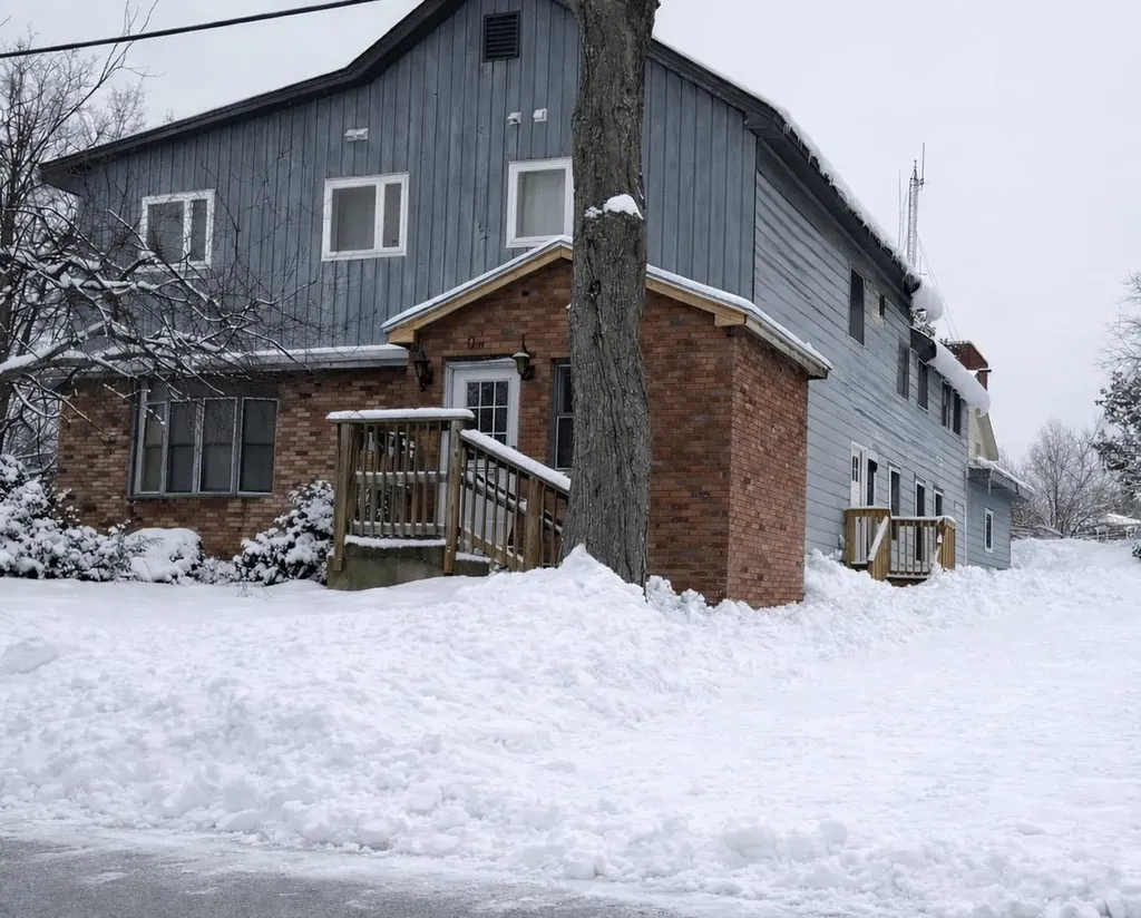 1 Nickwackett Street Rutland City VT 05701