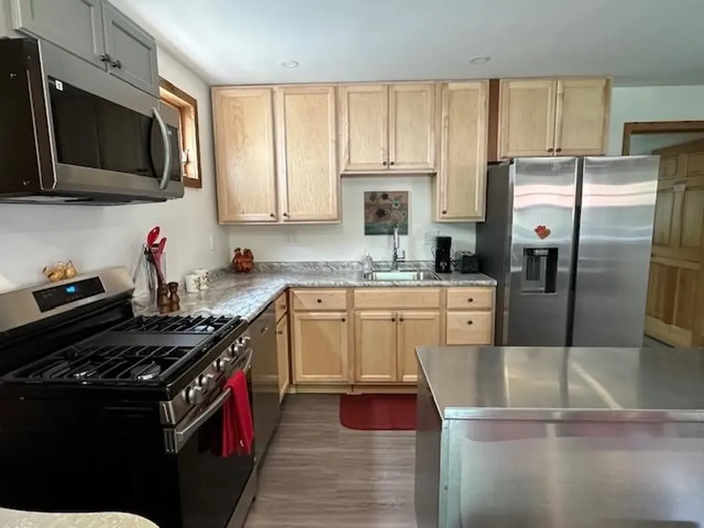 1 Nickwackett Street Rutland City VT 05701