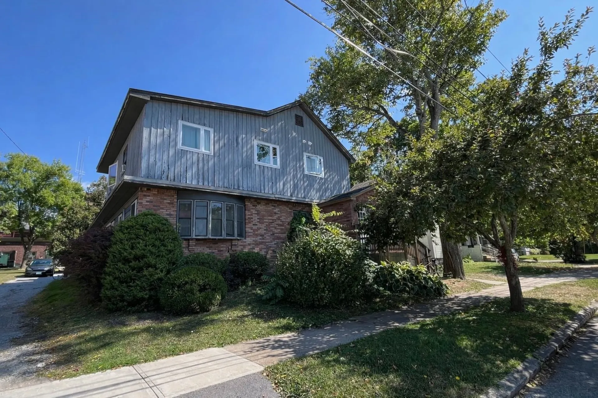 1 Nickwackett Street Rutland City VT 05701