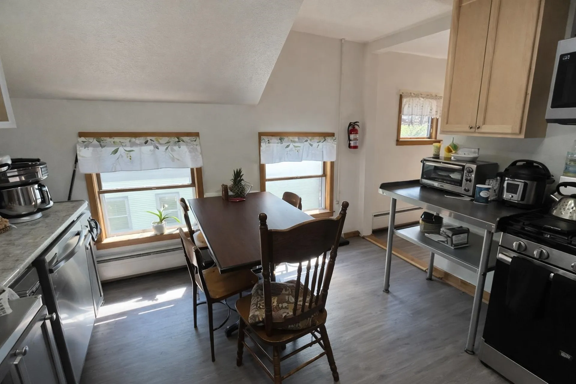 1 Nickwackett Street Rutland City VT 05701