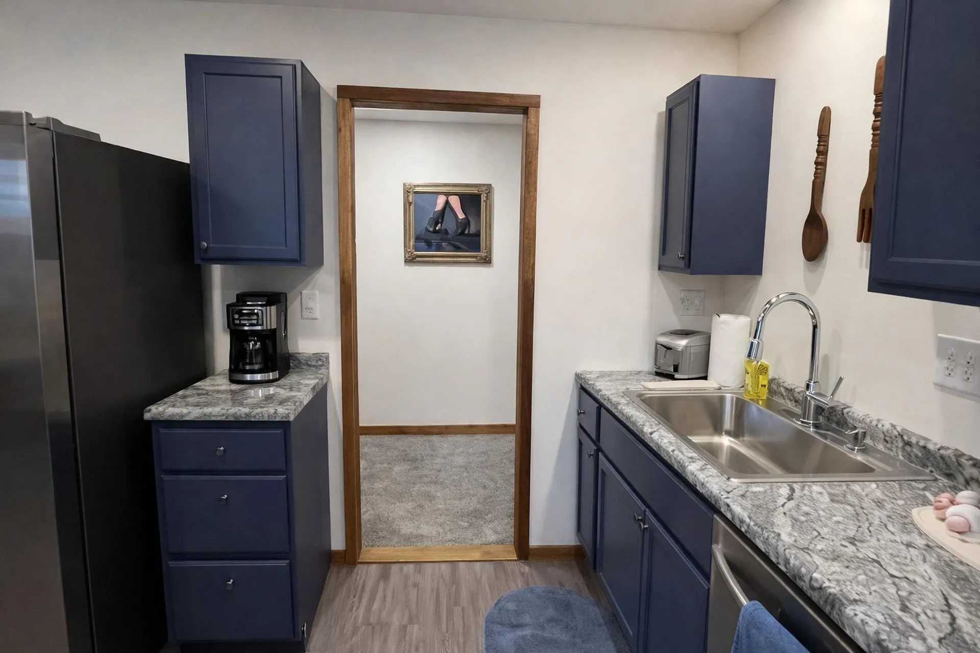 1 Nickwackett Street Rutland City VT 05701