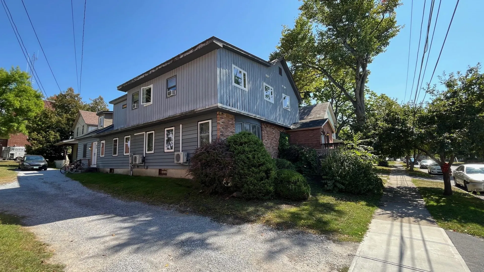 1 Nickwackett Street Rutland City VT 05701