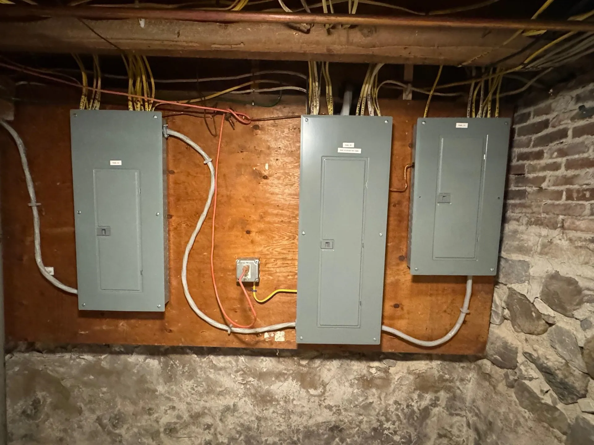 1 Nickwackett Street Rutland City VT 05701