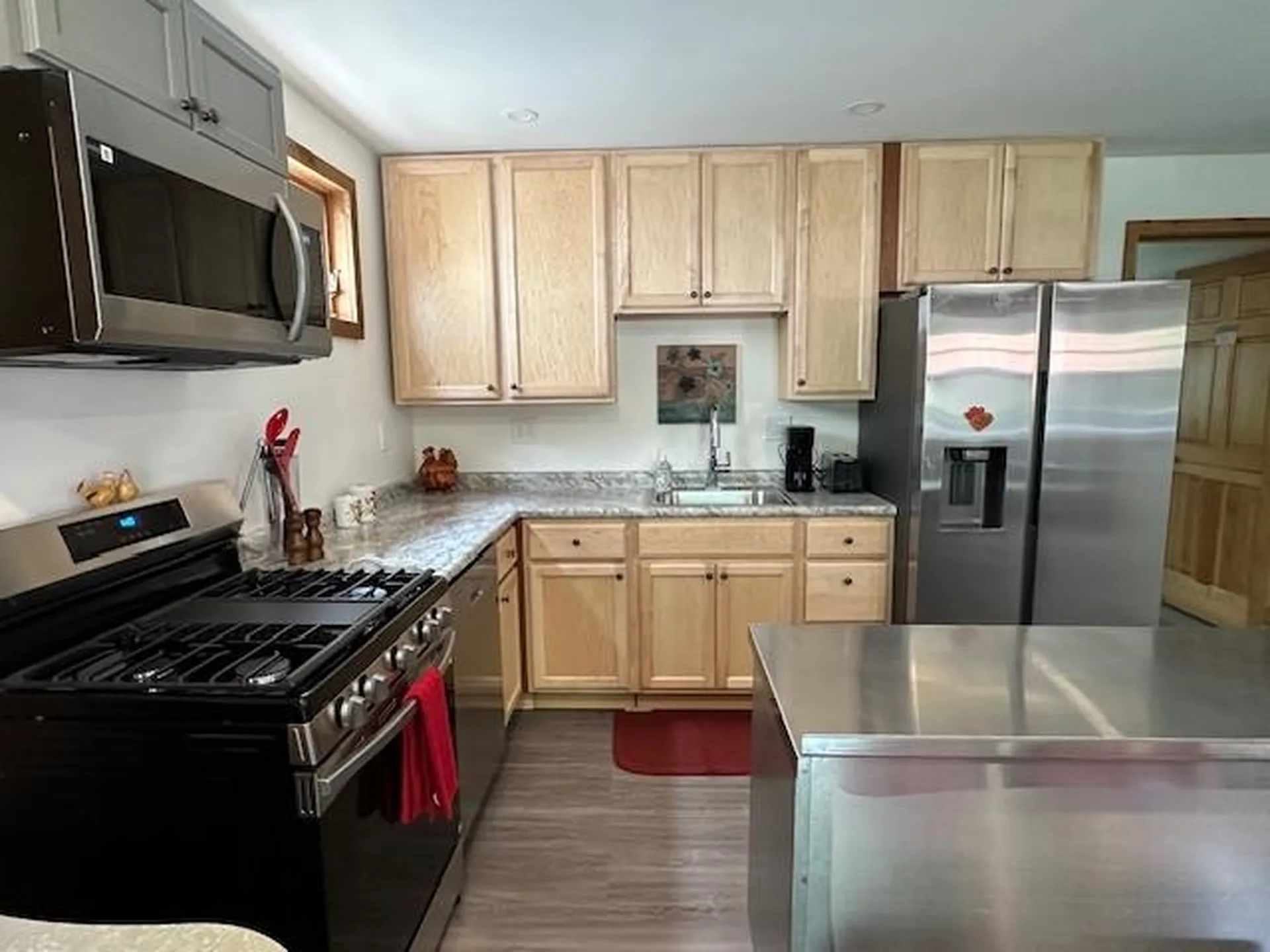 1 Nickwackett Street Rutland City VT 05701