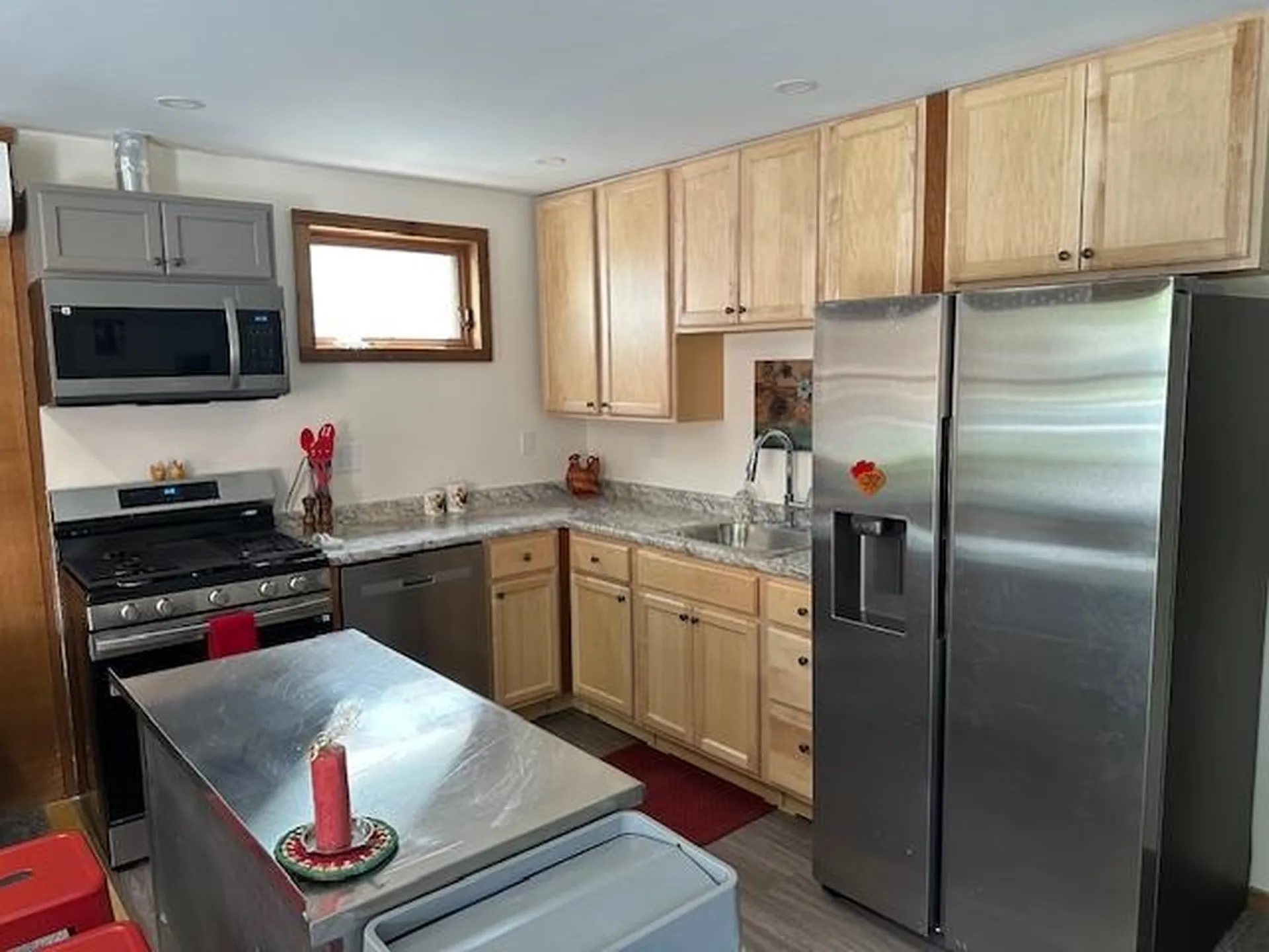 1 Nickwackett Street Rutland City VT 05701