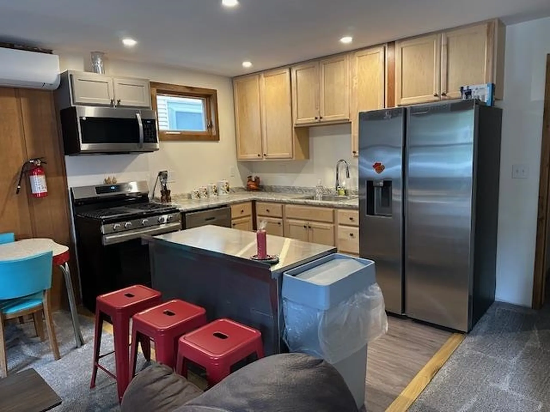 1 Nickwackett Street Rutland City VT 05701