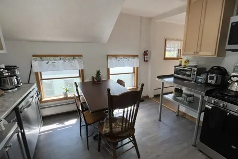 1 Nickwackett Street Rutland City VT 05701