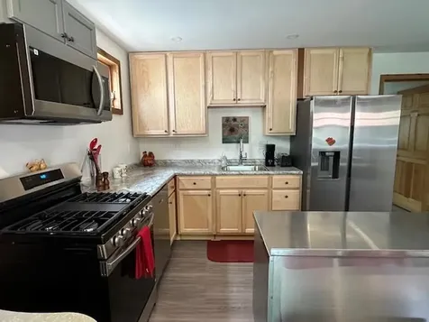 1 Nickwackett Street Rutland City VT 05701