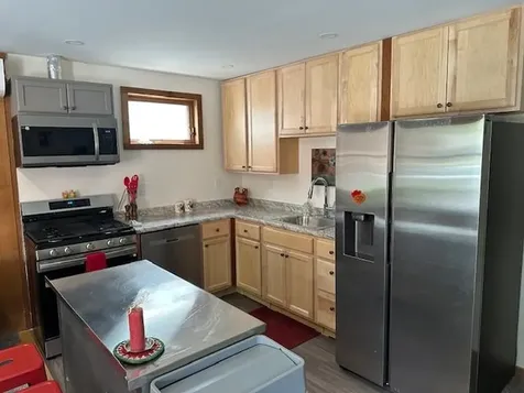 1 Nickwackett Street Rutland City VT 05701