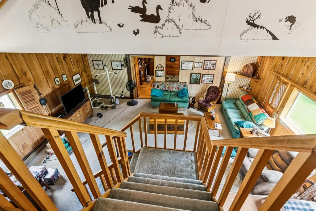 196 Cowdrey Outlook Barnard VT 05032