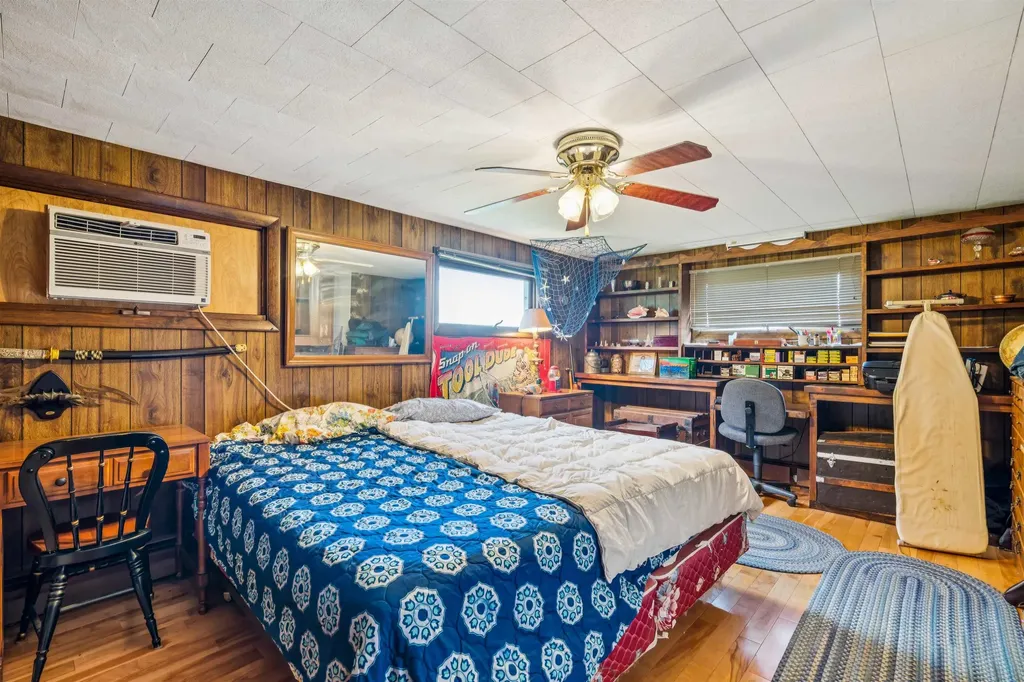 196 Cowdrey Outlook Barnard VT 05032