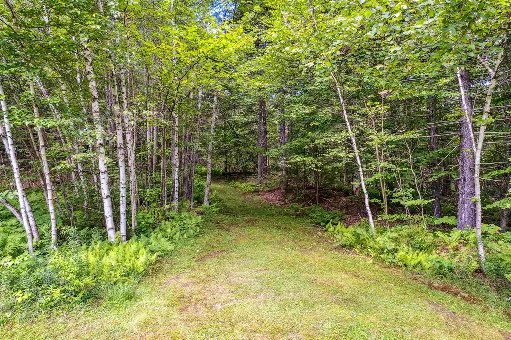 196 Cowdrey Outlook Barnard VT 05032