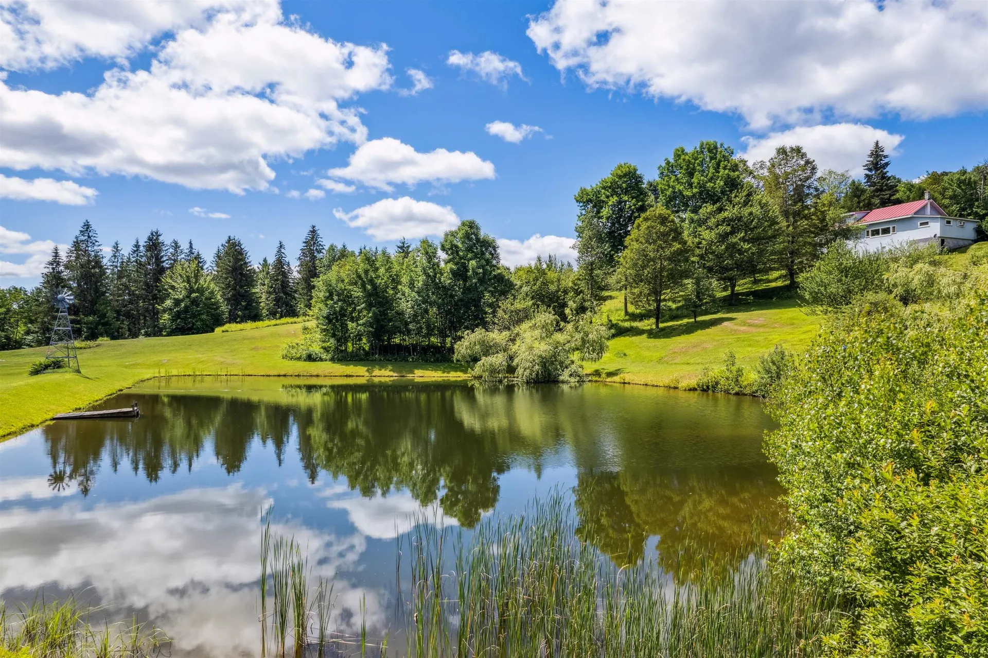 196 Cowdrey Outlook Barnard VT 05032
