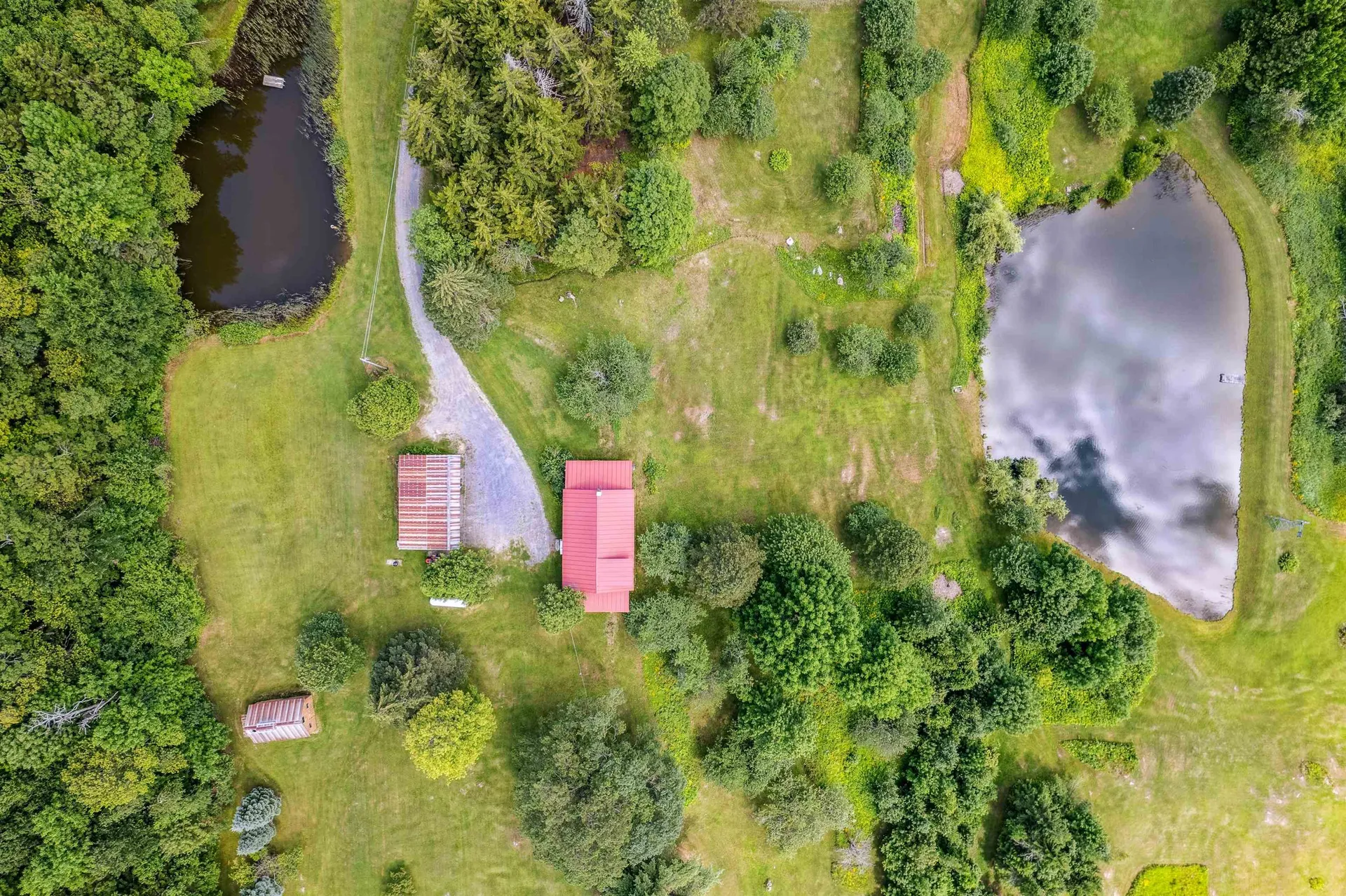 196 Cowdrey Outlook Barnard VT 05032