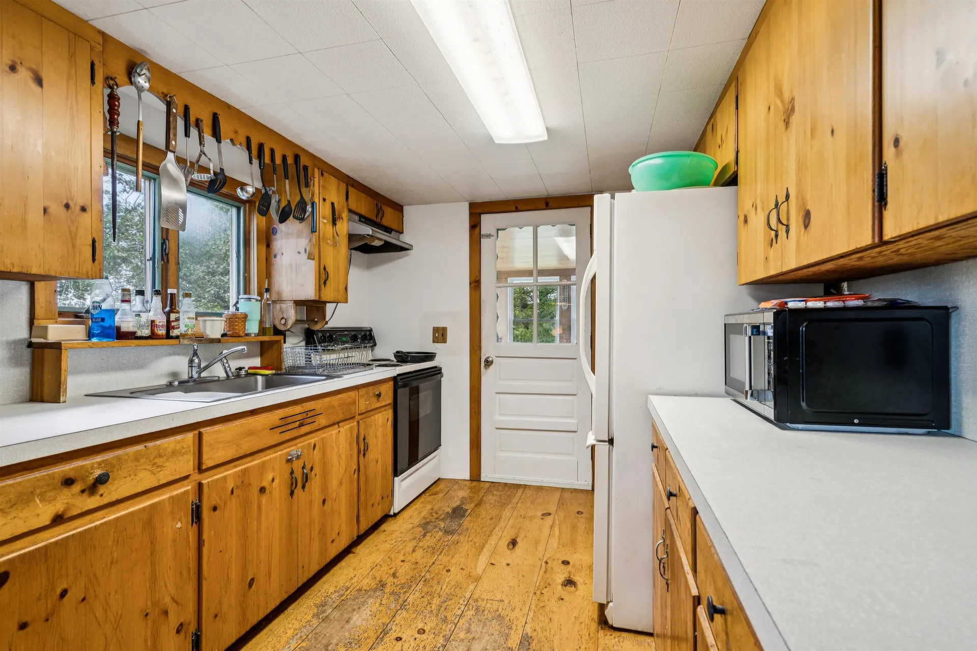 196 Cowdrey Outlook Barnard VT 05032