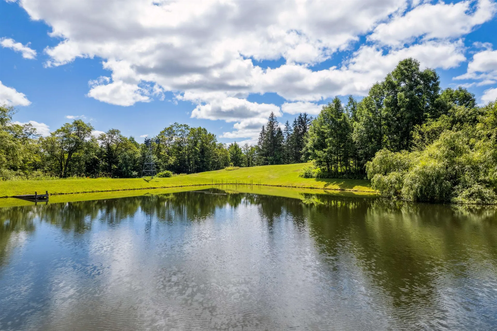 196 Cowdrey Outlook Barnard VT 05032
