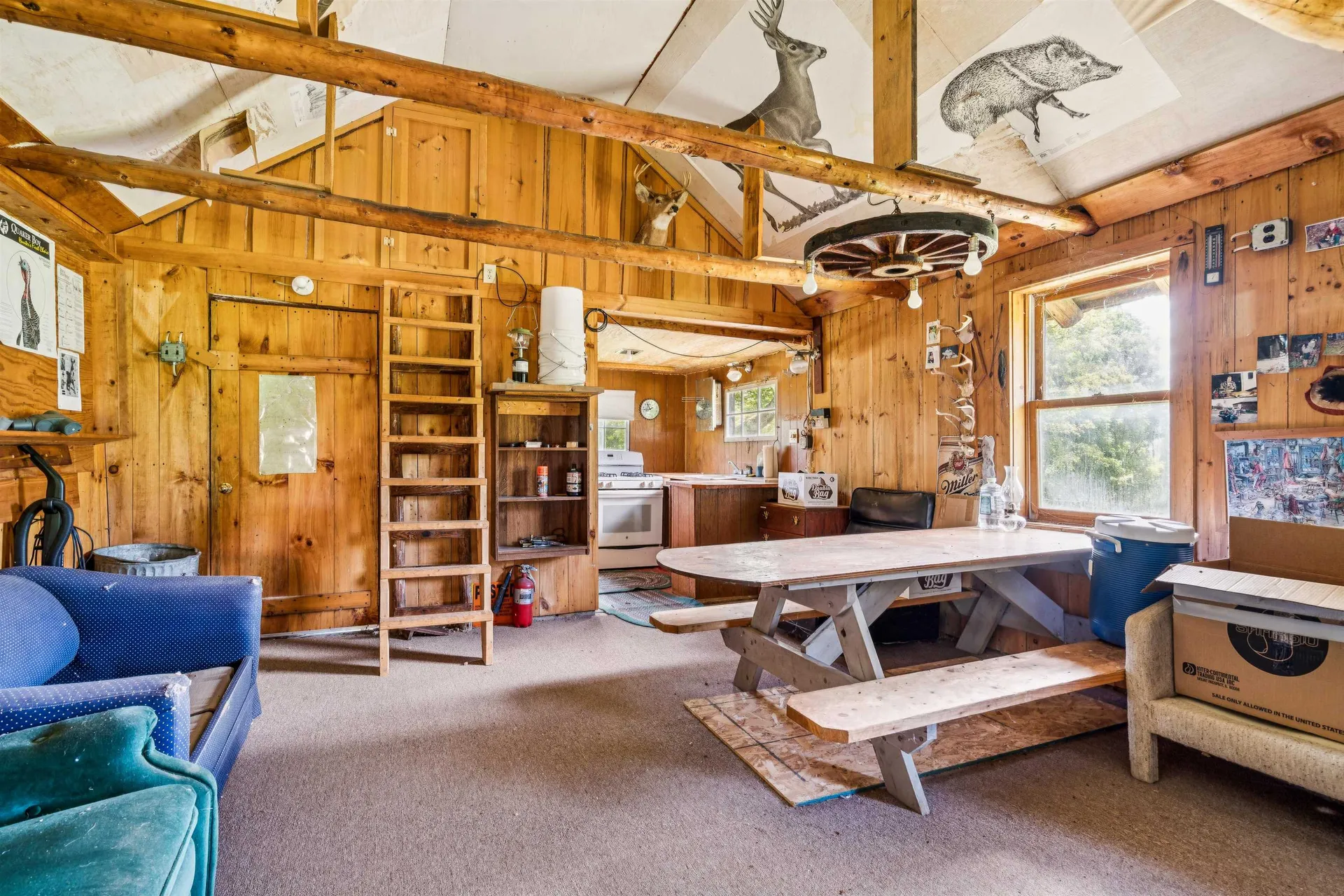 196 Cowdrey Outlook Barnard VT 05032