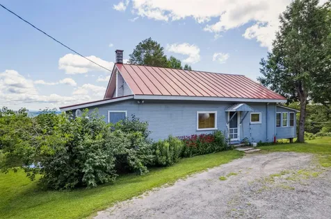196 Cowdrey Outlook Barnard VT 05032