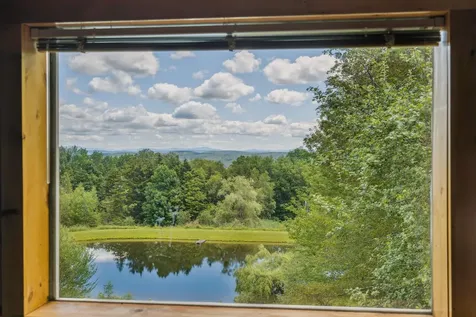 196 Cowdrey Outlook Barnard VT 05032