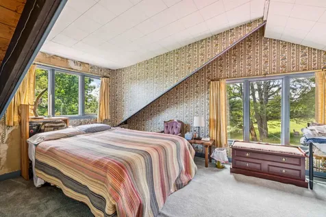 196 Cowdrey Outlook Barnard VT 05032