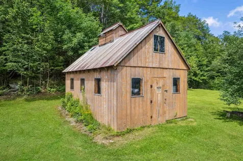 196 Cowdrey Outlook Barnard VT 05032