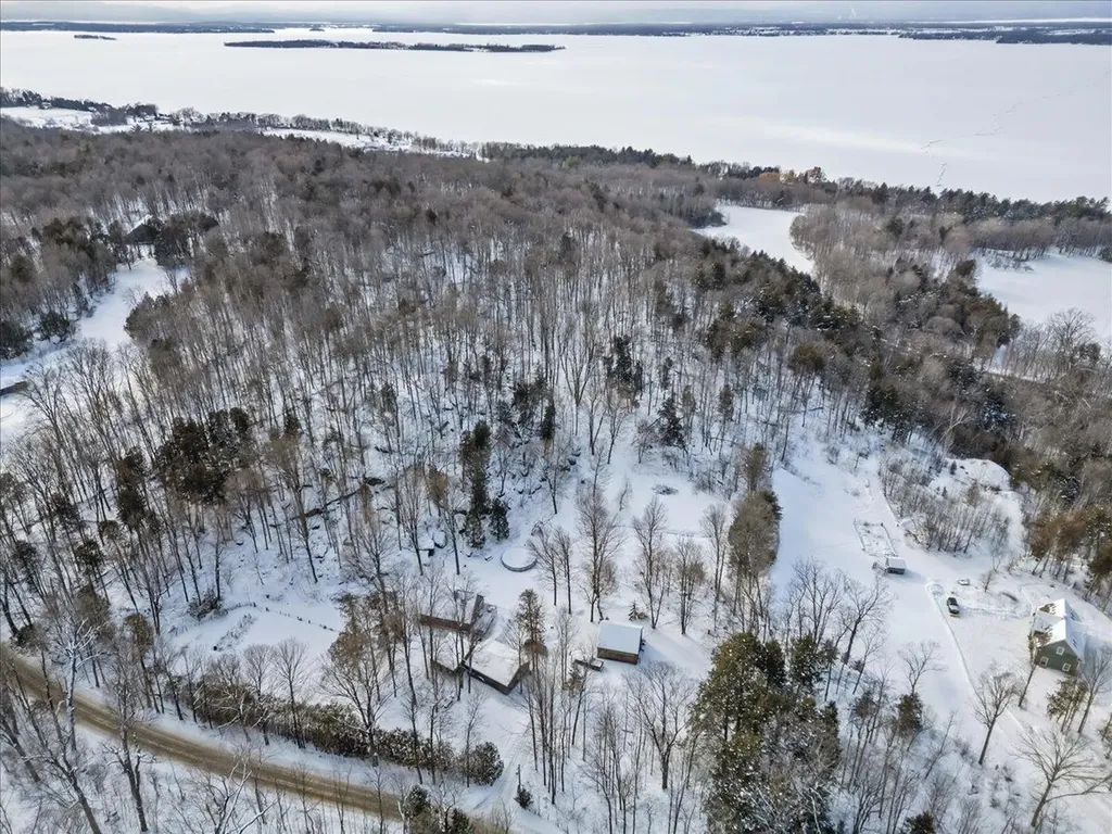 0 Bullock Road Georgia VT 05468