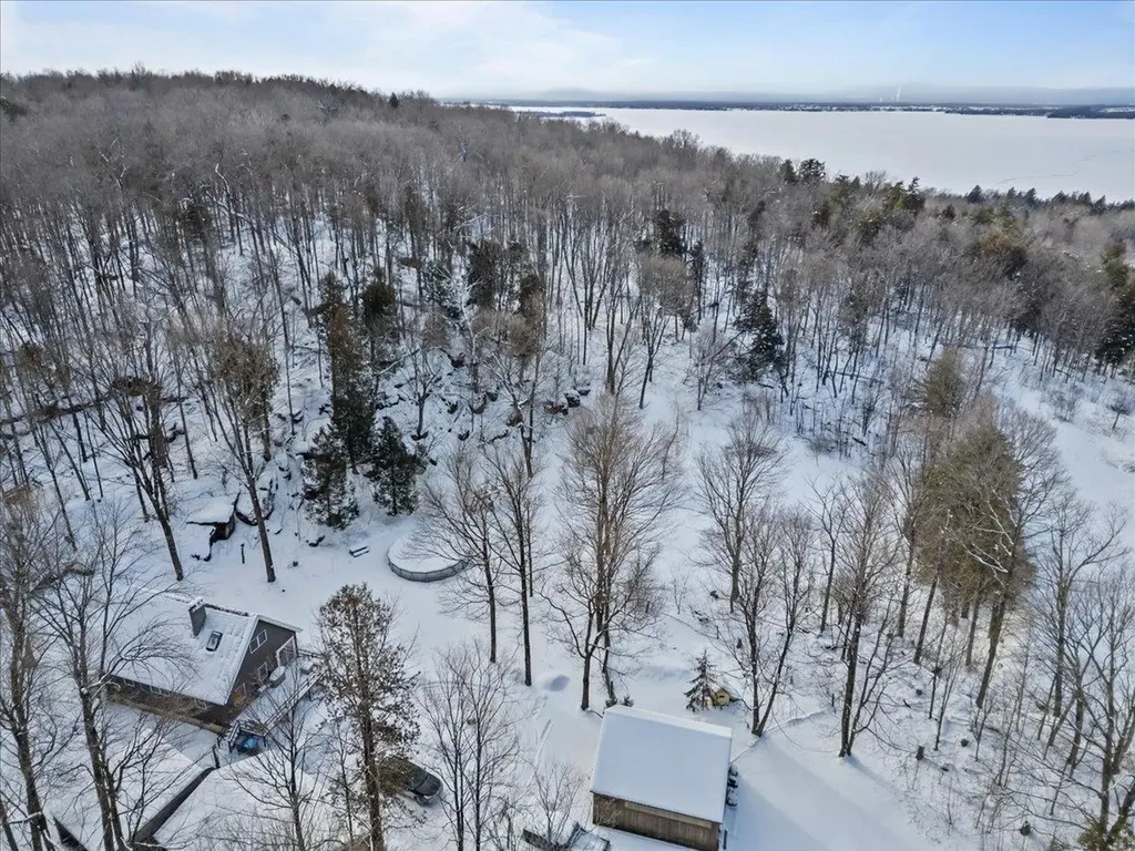 0 Bullock Road Georgia VT 05468