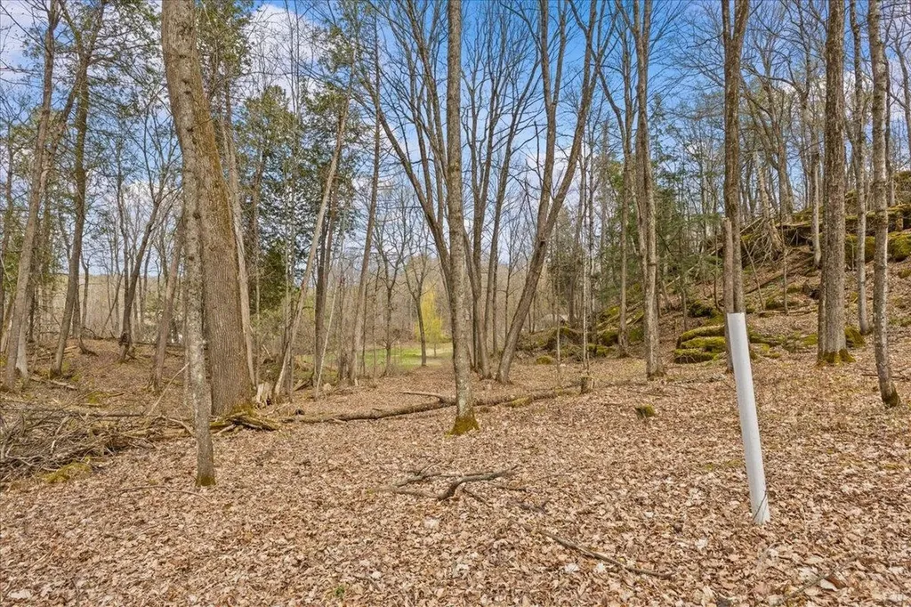 0 Bullock Road Georgia VT 05468